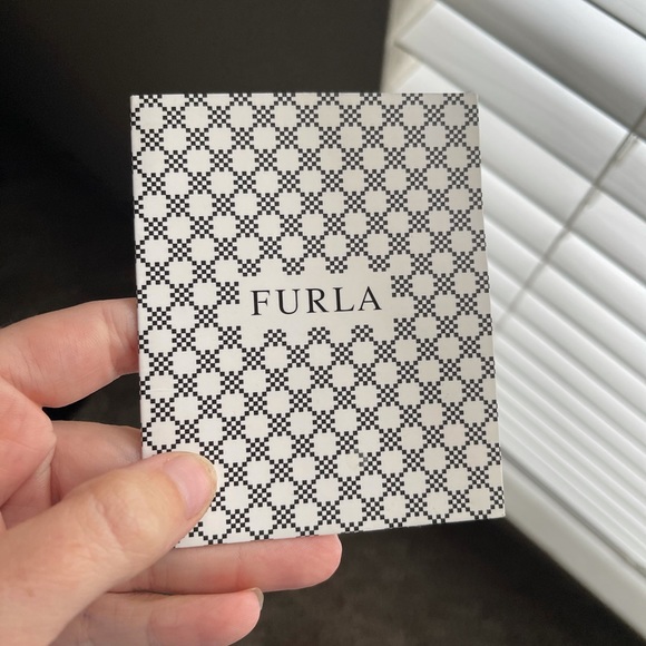 FURLA reversible handbag - Picture 6 of 8